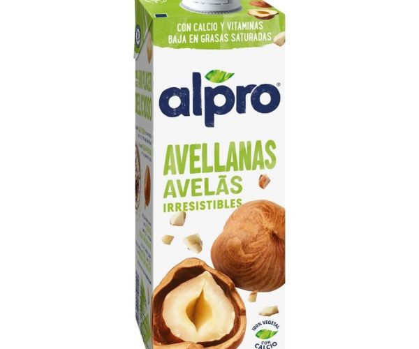 🛍️ Alpro Fındık Bitki Bazlı İçecek 1000 ml — %33 İndirim