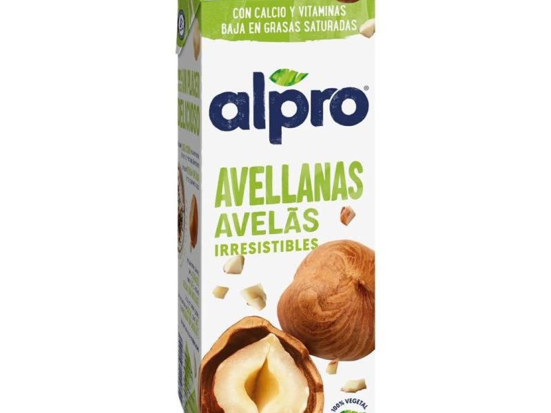 🛍️ Alpro Fındık Bitki Bazlı İçecek 1000 ml — %33 İndirim