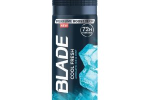 🚨 BLADE Deodorant Cool Fresh, 150 Mililitre — %33 İndirim