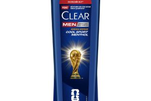 🚨 Clear Men Erkek Şampuan Cool Sport Menthol Kepeğe Karşı Etkili 600 ml — %33 İndirim