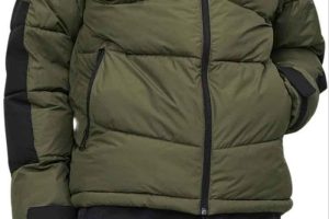 JACK & JONES JORVESTERBRO TEDDY JACKET NOOS Ceket Erkek