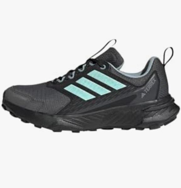 Adidas terrex tracefinder kadin koşu ayakkabısı