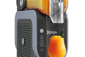 🚨 Ninja SLUSHi Frozen Makinesi FS301EU — %9 İndirim