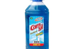 🛍️ CAMSİL ORJİNAL MAVİ 2LT DÖKME
