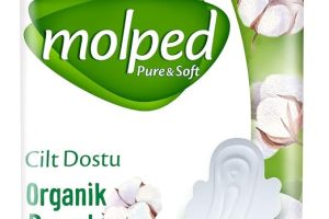 🚨 Molped Pure Soft Süper Ekonomi Uzun 18’li