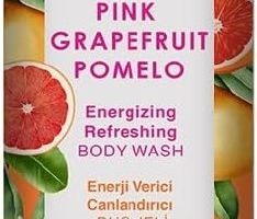 Urban Care Pink Grapefruit & Pamelo Canlandırıcı Ve Nemlendirici Duş Jeli, 500 Ml — %66 İndirim