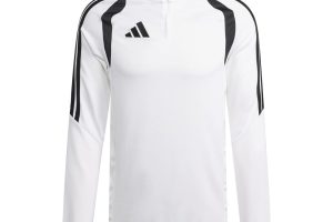 🛍️ Adidas Tiro26L Tr Top Erkek Futbol Antrenman Uzun Kollu Tişört JY9687 Gri