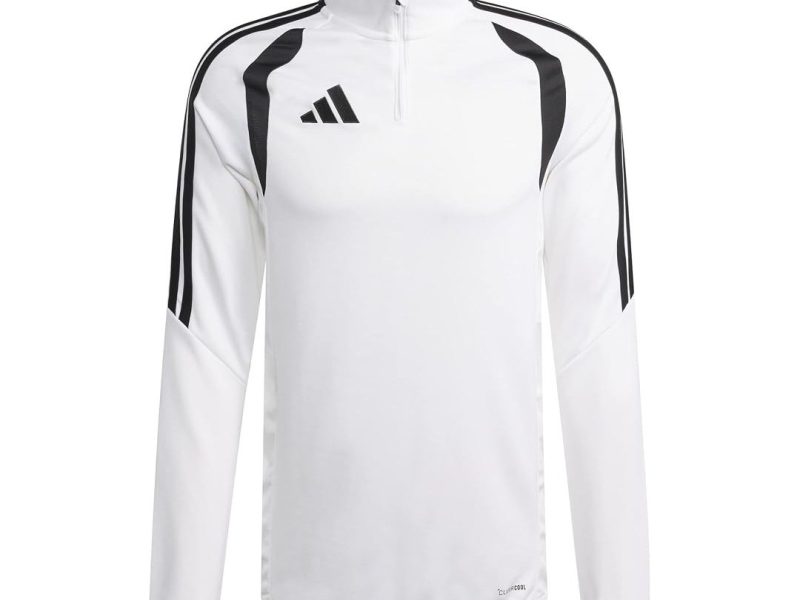 🛍️ Adidas Tiro26L Tr Top Erkek Futbol Antrenman Uzun Kollu Tişört JY9687 Gri