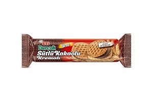 🛍️ Eti Burçak Sütlü Kakaolu Kremalı Yulaflı Bisküvi (1 x 100 g)