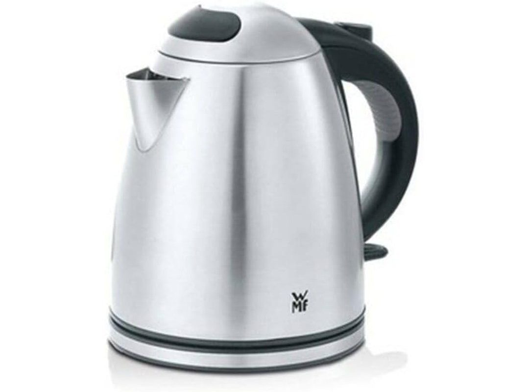 🛍️ WMF Bueno Çelik 1,2 lt Gümüş Su Isıtıcısı 2400 W