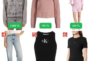 👗 GİYİM/AYAKKABI FIRSATLARI — %43 İndirim