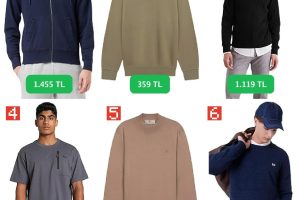 👗 GİYİM/AYAKKABI FIRSATLARI — %58 İndirim