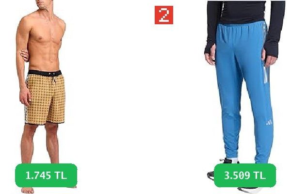 👗 GİYİM/AYAKKABI FIRSATLARI — %35 İndirim