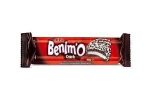 🛍️ Eti Benim’o Bitter Çikolatalı Bisküvi 80 g