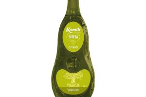 🛍️ Komili Riviera Zeytinyağı Pet Şişe 2 Lt