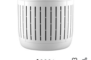 Bosch Air 2000 Hava Temizleyici
