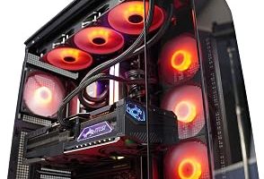 🛒 PC Gaming Interstellar – Ultra 9 285K / RTX 5090 32GB GDDR7, Z890 Tomahawk WiFi, 62GB DDR5 6000 CL30 / 2TB M560 Gen5 / 360 mm A13 Sıvı — %84 İndirim