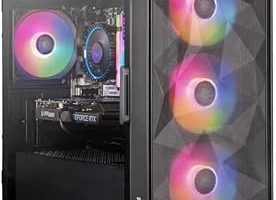🛒 Dragos DRx6879 Ryzen 7 5700X 16GB Ram 512GB NVMe RTX3050 Oyuncu Masaüstü Bilgisayarı — %84 İndirim