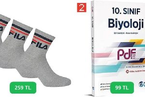 👗 GİYİM/AYAKKABI FIRSATLARI — %35 İndirim
