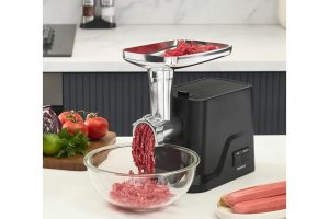 🛍️ Homend Meatbox 3102H Kıyma Makinesi