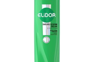 🛍️ Elidor Saç Bakım Şampuanı Sağlıklı Uzayan Saçlar 400 ml — %34 İndirim