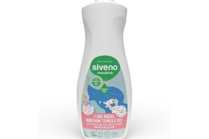 🛍️ Siveno Baby Doğal Emzik ve Biberon Temizleyici 500 ml — %50 İndirim