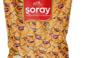 🛍️ Şoray Allbon Caramel 1000 G — %10 İndirim