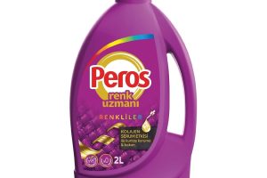 🛍️ Peros Renk Uzmanı Renkliler Sıvı Bakım Deterajını 2000 ml