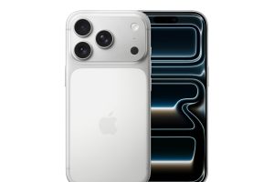 🚨 Apple iPhone 17 Pro 256 GB: 120 Hz’e kadar ProMotion teknolojisine sahip 6.3 inç ekran, A19 Pro Çip, Çığır Açıcı Pil Ömrü, Center Stage Ön Kamera özellikli Pro Fusion Kamera Sistemi; Gümüş Rengi