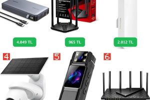 🔌 ELEKTRONİK/EV ALETLERİ FIRSATLARI — %10 İndirim