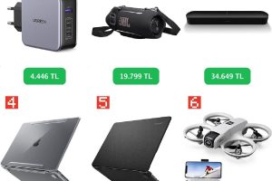 🔌 ELEKTRONİK/EV ALETLERİ FIRSATLARI — %10 İndirim