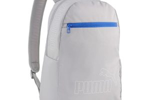 🛍️ Puma Unisex Yetişkin Phase Backpack II Sırt Çantası