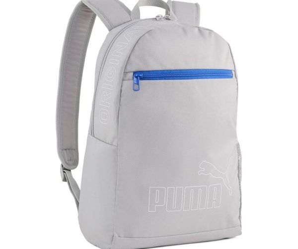 🛍️ Puma Unisex Yetişkin Phase Backpack II Sırt Çantası