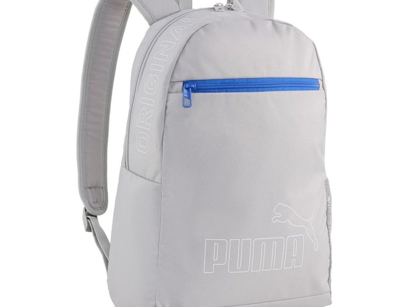 🛍️ Puma Unisex Yetişkin Phase Backpack II Sırt Çantası
