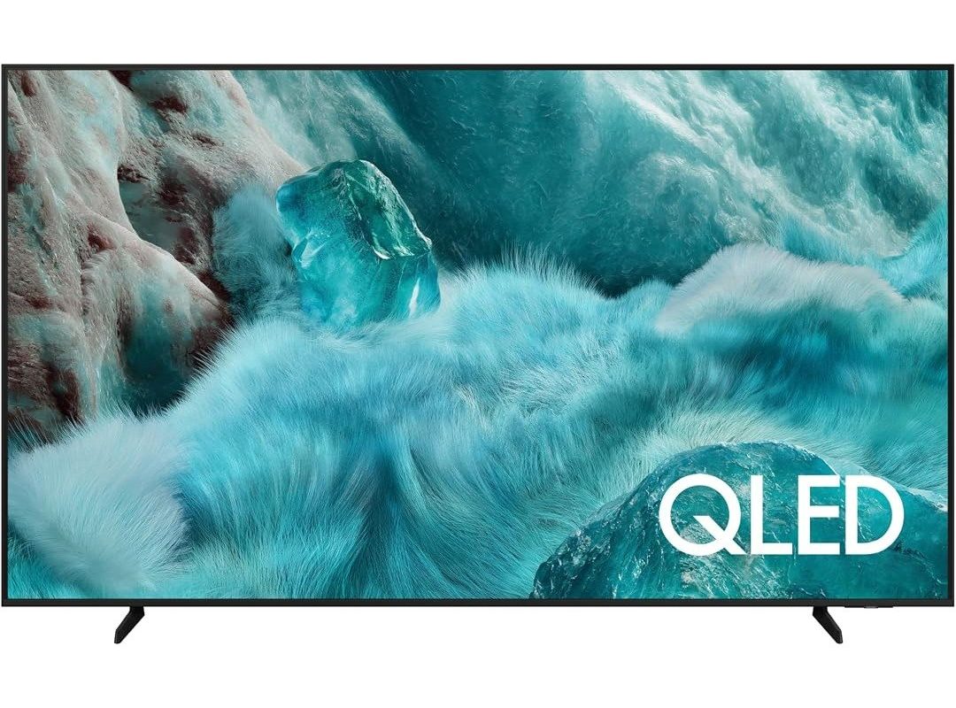 🛍 Samsung 85 inç QLED Q7F 4K Vision AI Smart TV (2025)