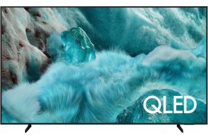 🛍 Samsung 85 inç QLED Q7F 4K Vision AI Smart TV (2025)
