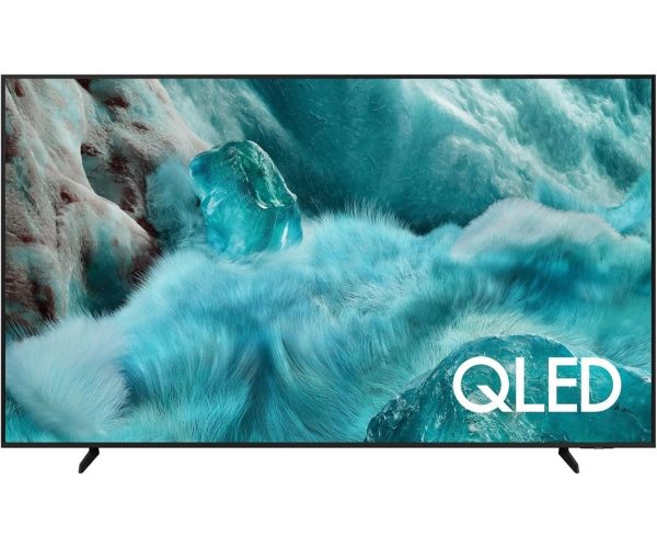 🛍 Samsung 85 inç QLED Q7F 4K Vision AI Smart TV (2025)