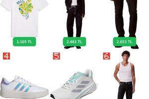 👗 GİYİM/AYAKKABI FIRSATLARI — %37 İndirim