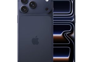 🛍️ Apple iPhone 17 Pro Max 1 TB:ProMotion teknolojisine sahip 6.9 inç ekran, A19 Pro Çip, Bir iPhone’da Şimdiye Kadarki En İyi Pil Ömrü, Pro Fusion Kamera Sistemi, Center Stage Ön Kamera;Abis