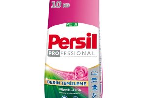 🚨 Persil Toz Çamaşır Deterjan Gülün Büyüsü 10 kg, Gülün Büyüsü 10kg — %19 İndirim