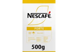 🛍️ NESCAFÉ Forte Filtre kahve 500 g — %17 İndirim