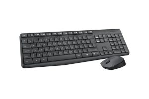 🛍️ Logitech MK235 Kablosuz Set 920 007925