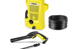 🚨 Kärcher K 2 Universal OJ 110 Bar Yüksek Basınçlı Temizleyici