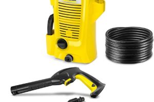 🛒 Kärcher K 2 Universal OJ 110 Bar Yüksek Basınçlı Temizleyici — %25 İndirim