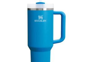🚨 Stanley Quencher Pipetli Termos Bardak, 1.18 L — %2 İndirim