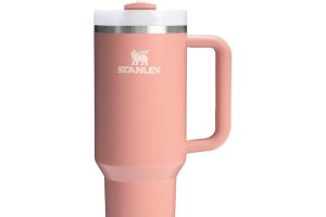 🛍️ Stanley Quencher Pipetli Termos Bardak, 1.18 L