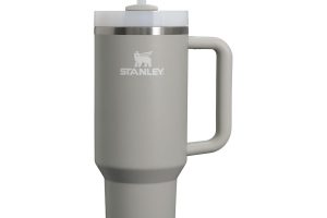 🛍️ Stanley Quencher Pipetli Termos Bardak, 1.18 L