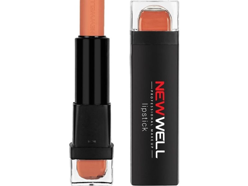 🛍️ New Well Matte Lipstick (03)