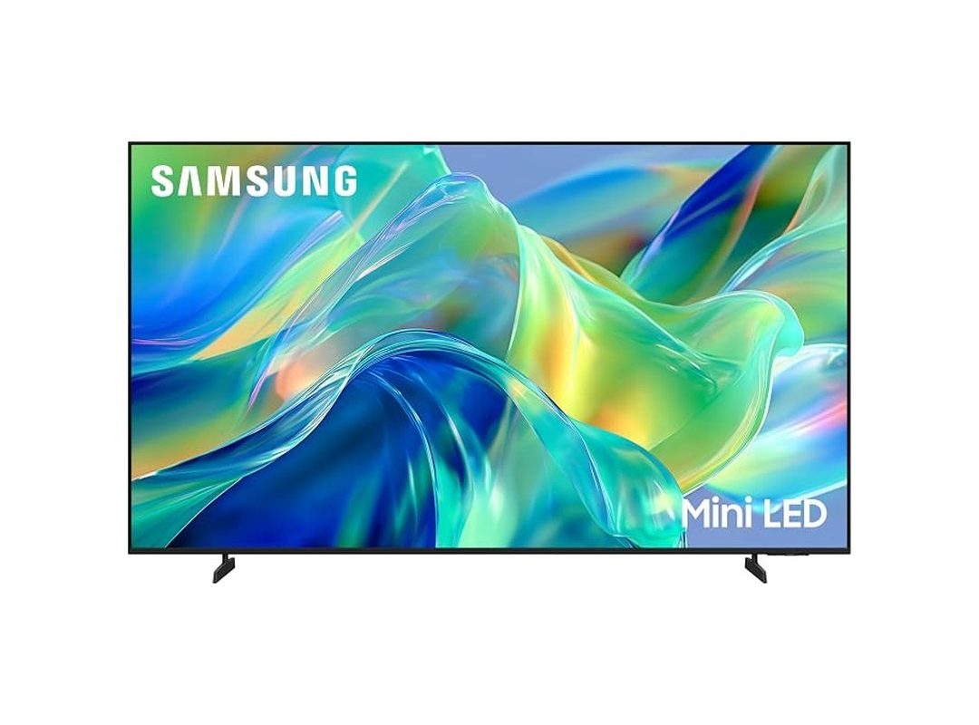 🛍️ Samsung 75 İnç Crystal UHD M1E Televizyon