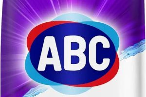 ABC DETERJAN Matik Sık Yıkayanlar 10 Kg